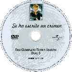 miniatura se-ha-escrito-un-crimen-temporada-03-disco-05-custom-por-jonander1 cover cd