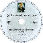 miniatura se-ha-escrito-un-crimen-temporada-03-disco-06-custom-por-jonander1 cover cd