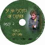 miniatura se-ha-escrito-un-crimen-temporada-04-disco-02-custom-por-noly33 cover cd