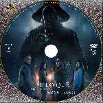 miniatura se-lo-que-hicisteis-el-ultimo-verano-2025-custom-por-camarlengo666 cover cd