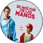 miniatura se-nos-fue-de-las-manos-custom-por-alfix0 cover cd