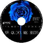 miniatura se-quien-me-mato-custom-por-guillermillo cover cd