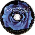 miniatura se-quien-me-mato-custom-v2-por-oagf cover cd