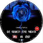 miniatura se-quien-me-mato-custom-v3-por-feliipe cover cd