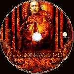 miniatura season-of-the-witch-custom-por-cartari cover cd