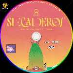 miniatura secaderos-custom-por-chechelin cover cd