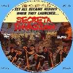 miniatura secreta-invasion-custom-por-menta cover cd