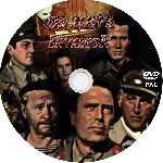 miniatura secreta-invasion-custom-v2-por-voxni cover cd