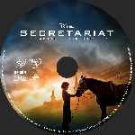 miniatura secretariat-custom-por-misterestrenos cover cd