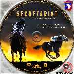 miniatura secretariat-custom-v3-por-gabri2254 cover cd
