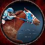miniatura secretariat-custom-v4-por-ferozbbb cover cd