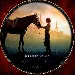 miniatura secretariat-custom-v5-por-ferozbbb cover cd