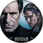 miniatura secreto-de-estado-custom-por-alfix0 cover cd