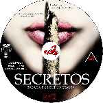miniatura secretos-2013-custom-por-corsariogris cover cd