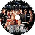 miniatura secretos-cantados-custom-v2-por-kosmonova cover cd