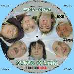 miniatura secretos-de-cocina-custom-por-menta cover cd