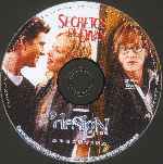miniatura secretos-de-divan-region-4-por-sergiov cover cd