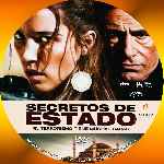 miniatura secretos-de-estado-2008-custom-por-chechelin cover cd