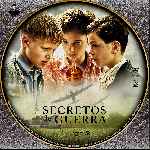 miniatura secretos-de-guerra-custom-v2-por-jsesma cover cd