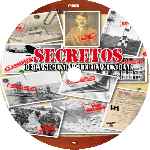 miniatura secretos-de-la-segunda-guerra-mundial-custom-por-vigilantenocturno cover cd