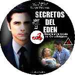 miniatura secretos-del-eden-custom-por-corsariogris cover cd