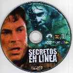 miniatura secretos-en-linea-region-4-por-jaboran333 cover cd