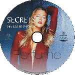 miniatura secrets-vestida-para-matar-custom-por-pepetor cover cd