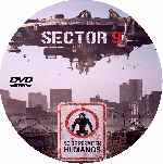 miniatura sector-9-custom-v2-por-bjuniors cover cd