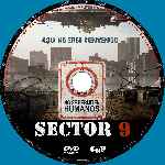 miniatura sector-9-custom-v3-por-challe169 cover cd