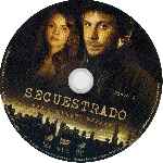 miniatura secuestrado-2006-temporada-01-disco-01-por-tito-gomez cover cd
