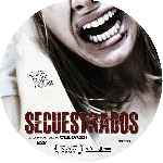 miniatura secuestrados-2010-custom-v2-por-alfix0 cover cd