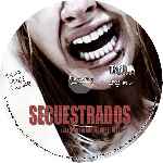 miniatura secuestrados-2010-custom-v3-por-darioarg cover cd