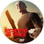 miniatura secuestro-en-venice-custom-v2-por-mrandrewpalace cover cd