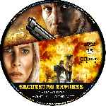 miniatura secuestro-express-2011-custom-por-morisson cover cd