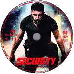 miniatura security-custom-v5-por-zeromoi cover cd