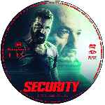 miniatura security-custom-v6-por-zeromoi cover cd