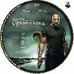 miniatura sed-de-venganza-2010-custom-por-jsesma cover cd