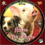 miniatura seeker-fetch-amigos-por-siempre-custom-por-kiyosakysam cover cd
