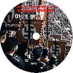 miniatura segunda-guerra-mundial-disco-01-el-ascenso-de-los-fascismos-custom-por-vigilantenocturno cover cd