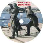 miniatura segunda-guerra-mundial-disco-04-hitler-se-pone-en-marcha-custom-por-vigilantenocturno cover cd