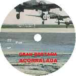 miniatura segunda-guerra-mundial-disco-06-gran-bretana-acorralada-custom-por-vigilantenocturno cover cd