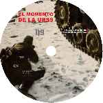 miniatura segunda-guerra-mundial-disco-09-el-momento-de-la-urss-custom-por-vigilantenocturno cover cd