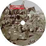 miniatura segunda-guerra-mundial-disco-10-cuerpo-a-cuerpo-en-stalingrado-custom-por-vigilantenocturno cover cd