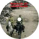 miniatura segunda-guerra-mundial-disco-19-masacre-en-leningrado-custom-por-vigilantenocturno cover cd