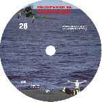 miniatura segunda-guerra-mundial-disco-26-recuperar-el-pacifico-custom-por-vigilantenocturno cover cd