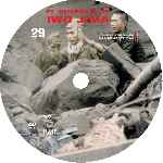 miniatura segunda-guerra-mundial-disco-29-el-simbolo-de-iwo-jima-custom-por-vigilantenocturno cover cd