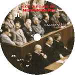 miniatura segunda-guerra-mundial-disco-31-los-juicios-de-nuremberg-custom-por-vigilantenocturno cover cd