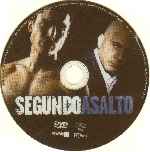 miniatura segundo-asalto-por-inman cover cd