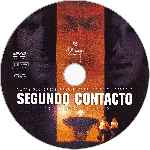 miniatura segundo-contacto-han-llegado-ii-parte-por-chermititi cover cd