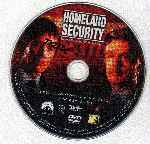 miniatura seguridad-nacional-en-peligro-region-4-por-hersal cover cd